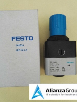 Датчик/Модуль Festo LRP-1/4-2,5 162834