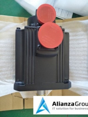 Сервомотор Mitsubishi HC-SFS121K