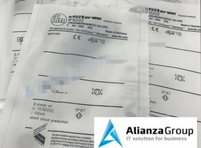 Датчик/Модуль IFM IFR202