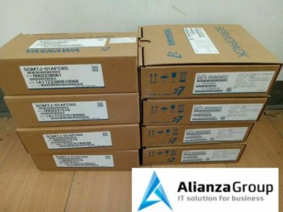 Сервомотор YASKAWA SGMPH-02AAA2B