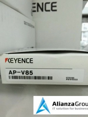 Датчик/Модуль KEYENCE AP-V85
