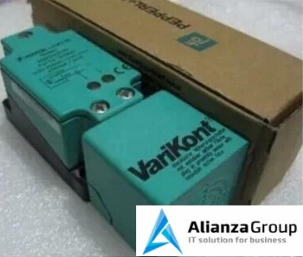 Датчик/Модуль Pepperl+Fuchs NBN40-U4-A2-V1