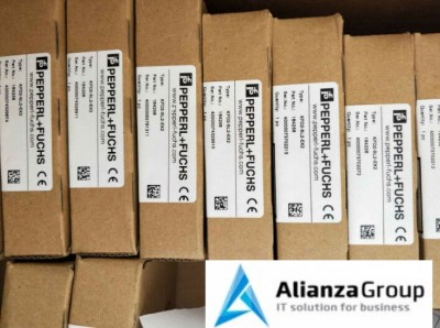 Датчик/Модуль Pepperl+Fuchs KFD2-SL2-EX2