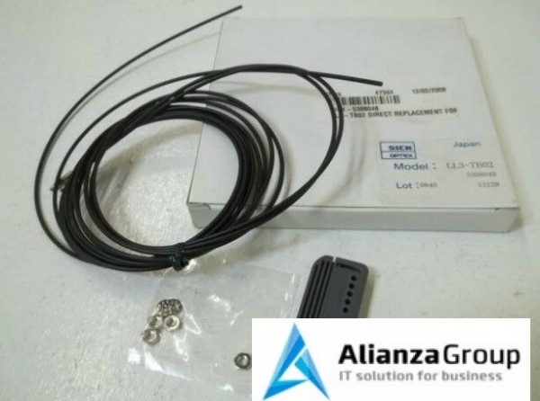 Датчик/Модуль SICK LL3-TB02