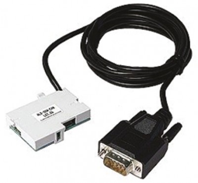 Логические модули 142528 Mitsubishi Alpha 2 Connector Cable