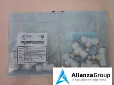 Датчик/Модуль SMC KQ2T12-02S