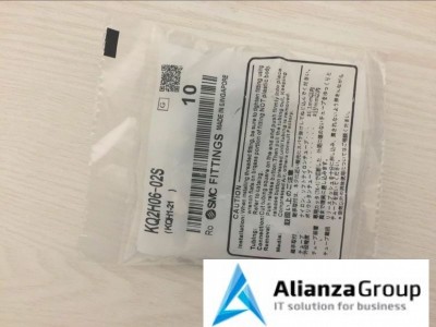 Датчик/Модуль SMC KQ2H06-02S