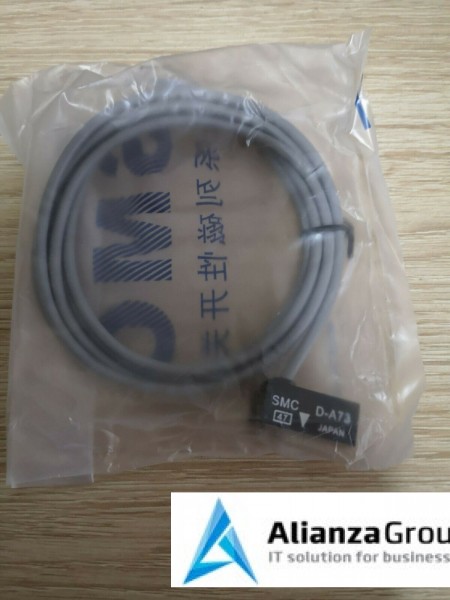 Датчик/Модуль SMC D-A73