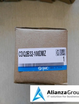 Датчик/Модуль SMC CDQ2B32-100DMZ