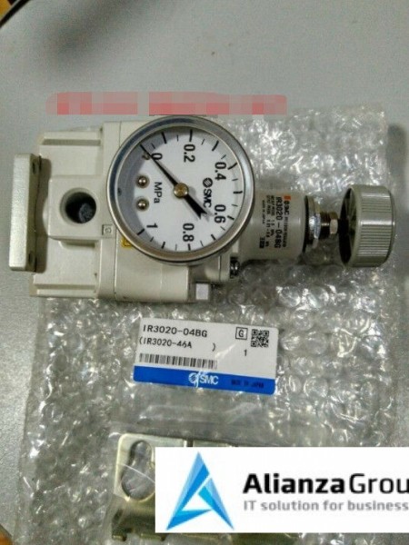 Датчик/Модуль SMC IR3020-04BG