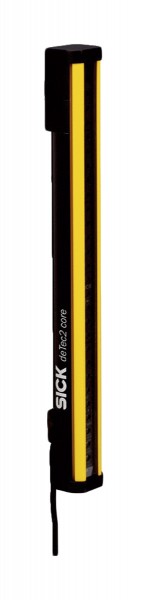 Световые завесы C2C-EA03030A10000 Light Curtain Receiver, 30mm Resolution