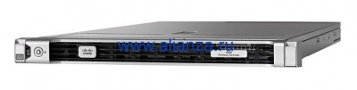 Wi-Fi контроллер Cisco AIR-CT5520-50-K9 supporting 50 APs w/rack kit
