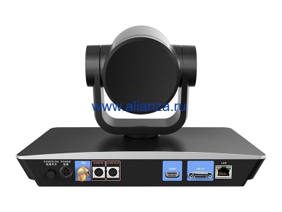 Камера VPC800 с разрешением 4K Ultra-HD для видеоконференций Huawei VPC800-4K