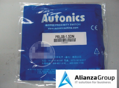 Датчик/Модуль Autonics PRL08-1.5DN