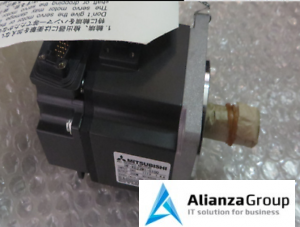 PLC/Servo Модуль Mitsubishi HC-KE23W1-S100