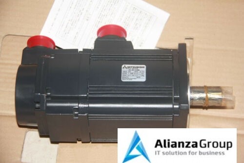 PLC/Servo Модуль Mitsubishi HC-RF153BK