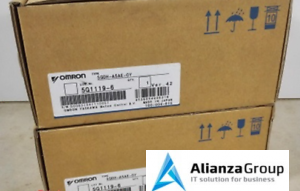 PLC/Servo Модуль Yaskawa SGDH-A5AE-OY