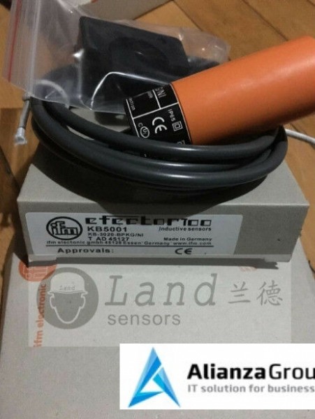 Датчик/Модуль IFM KB5001