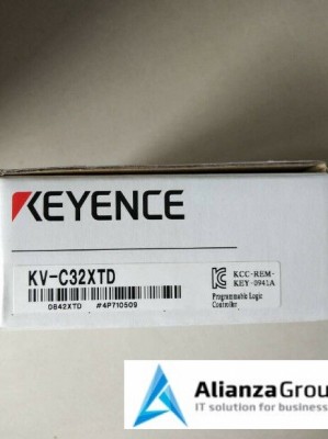 Датчик/Модуль Keyence KV-C32XTD