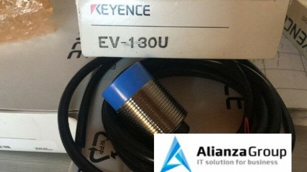 Датчик/Модуль Keyence EV-130U