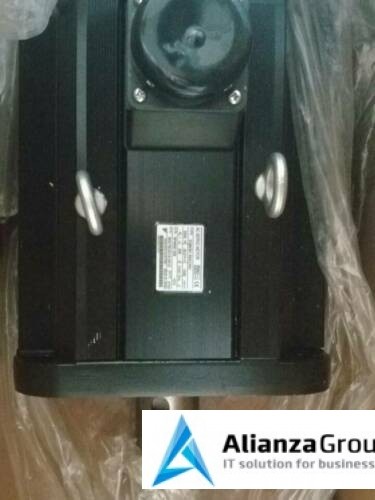 Сервомотор YASKAWA SGMGH-55ACA61
