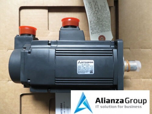 Сервомотор Mitsubishi Electric HC-RFS153B