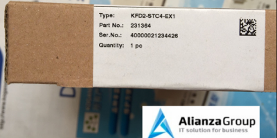 Датчик/Модуль PEPPERL+FUCHS KFD2-STC4-EX1