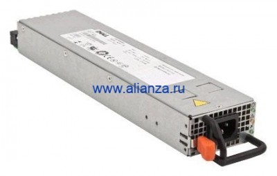 NP679 Блок питания Dell 670 Вт Power Supply