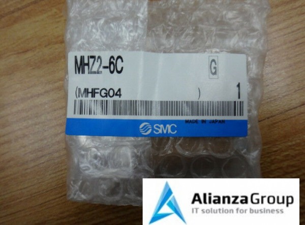 Датчик/Модуль SMC MHZ2-6C