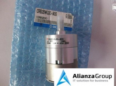 Датчик/Модуль SMC CRB2BWU30-90S