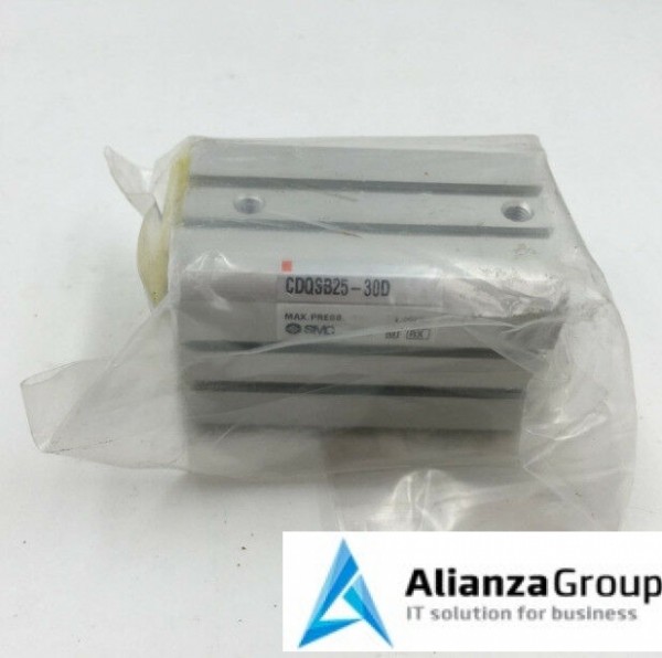 Датчик/Модуль SMC CDQSB25-30D