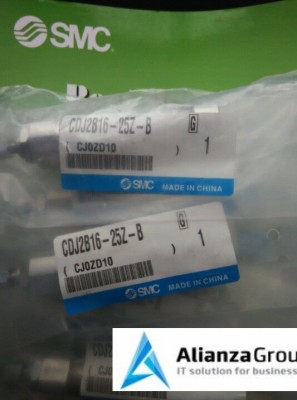 Датчик/Модуль SMC CDJ2B16-25Z-B