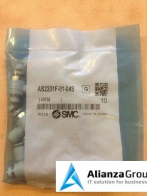 Датчик/Модуль SMC AS2201F-01-04S