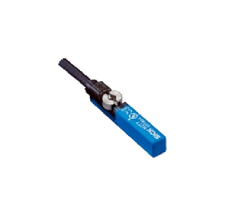 Магнитные датчики MZT7-03VPS-KW0 Sick Block PNP-NO Magnetic Pickup, 10 mm Detection Range, 100 mA, 10 → 30 V dc, IP65, IP67