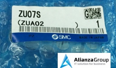 Датчик/Модуль SMC ZU07S