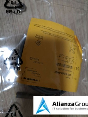 Датчик/Модуль TURCK BI2-EG08-AP6X BI2EG08AP6X