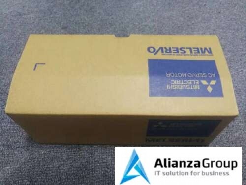 PLC/Servo Модуль Mitsubishi HC-KE23JW1-S100