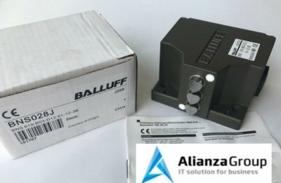 Датчик/Модуль BALLUFF BNS819-B03-D12-61-12-3B
