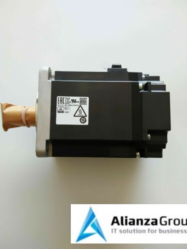 Сервомотор Mitsubishi HG-MR73