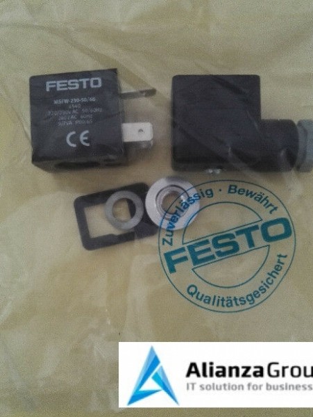 Датчик/Модуль Festo MSFW-230-50/60