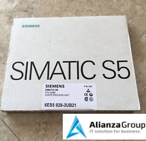 PLC/Servo Модуль Siemens 6ES5928-3UB21