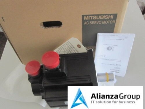 Сервомотор Mitsubishi HC-SFS152K
