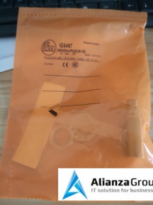 Датчик/Модуль IFM IG5497