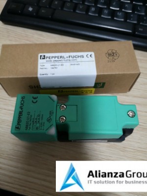 Датчик/Модуль Pepperl+Fuchs NBB20-U1-E2