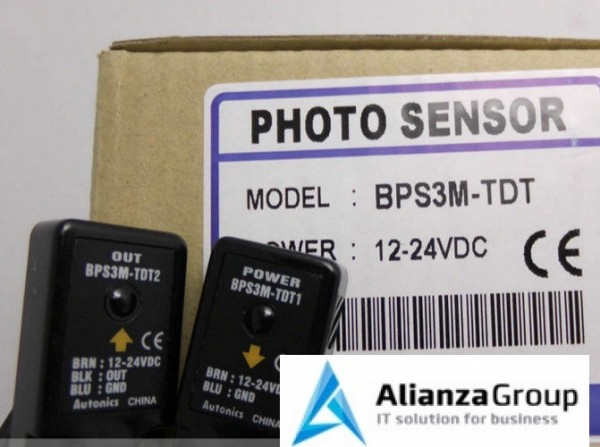 Датчик/Модуль Autonics BPS3M-TDT BPS3MTDT