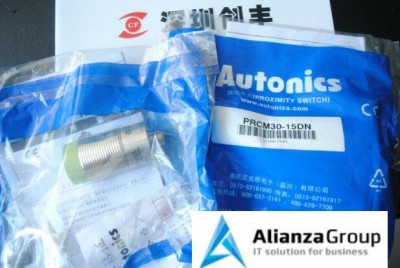 Датчик/Модуль Autonics PRCM30-15DN