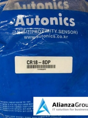 Датчик/Модуль Autonics CR18-8DP