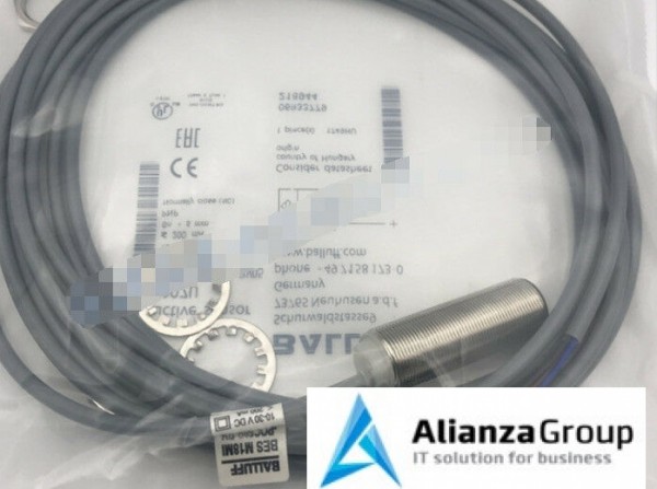 Датчик/Модуль Balluff BES M18MI-POC50B-BV05