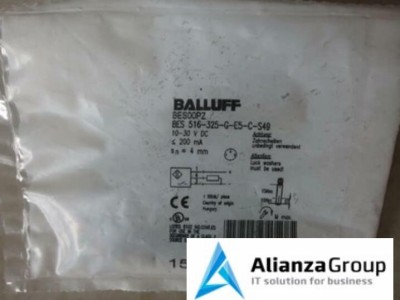 Датчик/Модуль Balluff BES 516-325-G-E5-C-S49