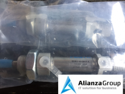 Датчик/Модуль Festo DSNU-12-10-P-A